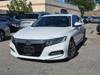 2019 Honda Accord Hybrid