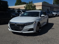 2021 Honda Accord