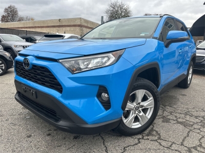 Used Toyota RAV4 for Sale