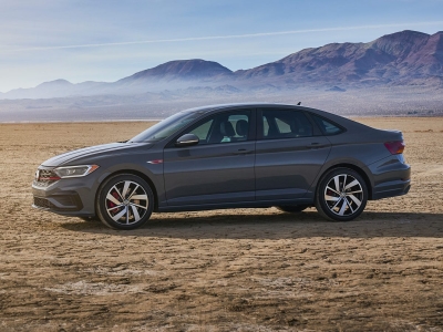 Used Volkswagen Jetta for Sale