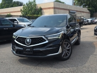 2020 Acura RDX