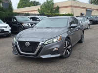 2021 Nissan Altima