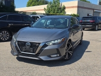 2021 Nissan Sentra