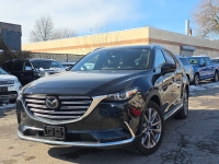 2023 Mazda CX-9