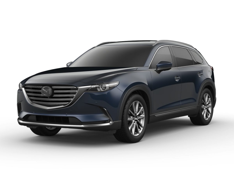 Used 2023 Mazda CX-9 Grand Touring for sale in Philadelphia PA
