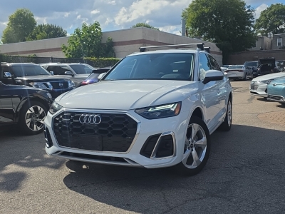 Used Audi Q5 for Sale