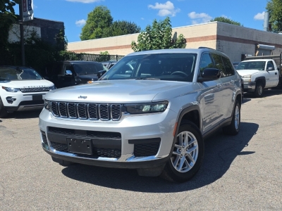 Used Jeep Grand Cherokee L for Sale
