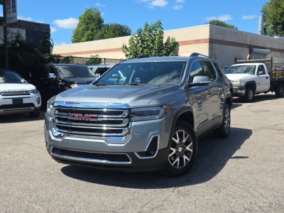 Used GMC Acadia for Sale