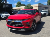 2023 Chevrolet Blazer
