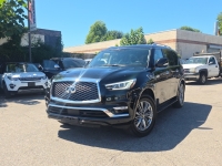 2023 INFINITI QX80