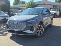 2023 Audi Q4 e-tron