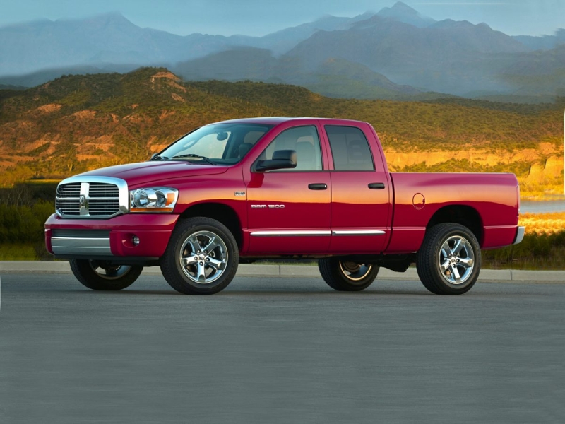 Used 2008 Dodge Ram 1500 SLT for sale in Philadelphia PA
