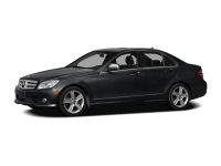 2008 Mercedes-Benz C-Class