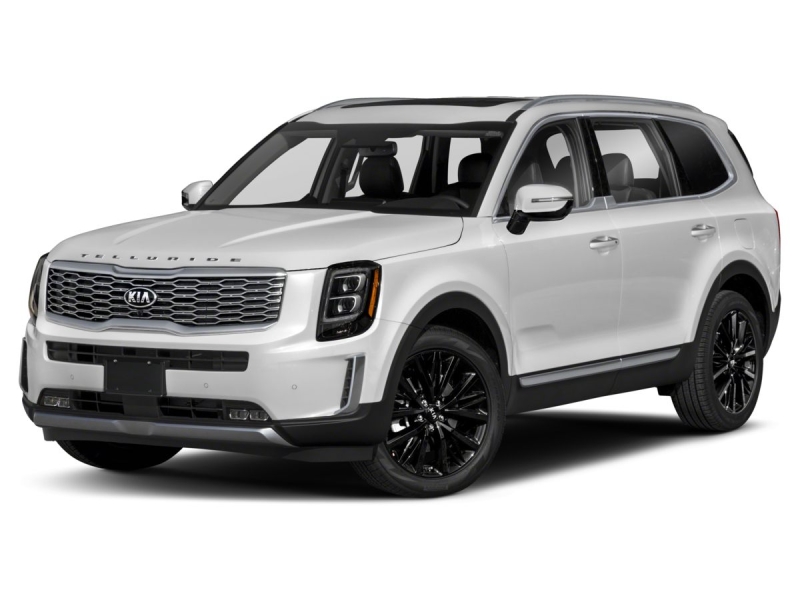 Used 2021 Kia Telluride SX for sale in Philadelphia PA