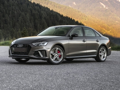 Used Audi A4 for Sale