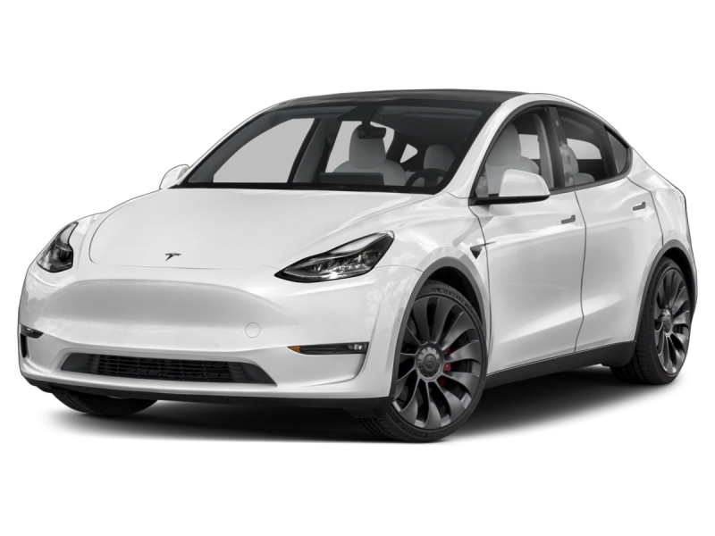 Used 2021 Tesla Model Y Standard Range for sale in Philadelphia PA