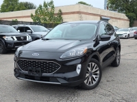 2021 Ford Escape Hybrid