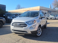 2022 Ford EcoSport