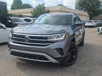 2023 Volkswagen Atlas Cross Sport