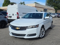 2017 Chevrolet Impala