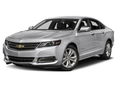 Used Chevrolet Impala for Sale