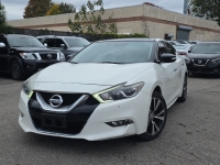 2017 Nissan Maxima