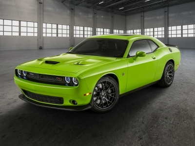 Used Dodge Challenger for Sale