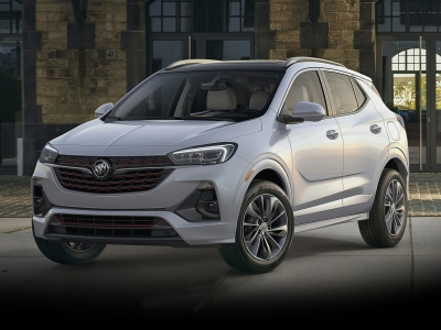 Used Buick Encore GX for Sale