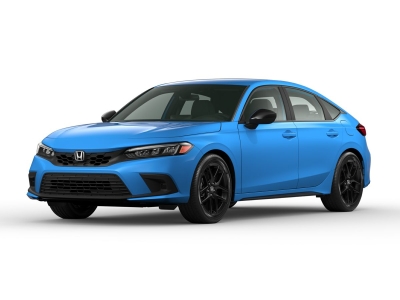 Used Honda Civic for Sale