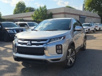 2024 Mitsubishi Outlander Sport