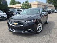 2019 Chevrolet Impala