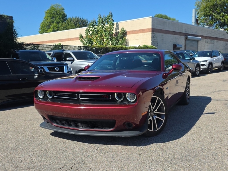 Used 2023 Dodge Challenger R/T for sale in Philadelphia PA