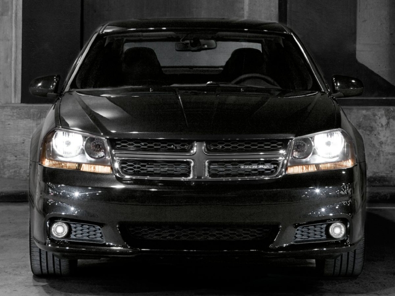 Used 2012 Dodge Avenger SE for sale in Philadelphia PA