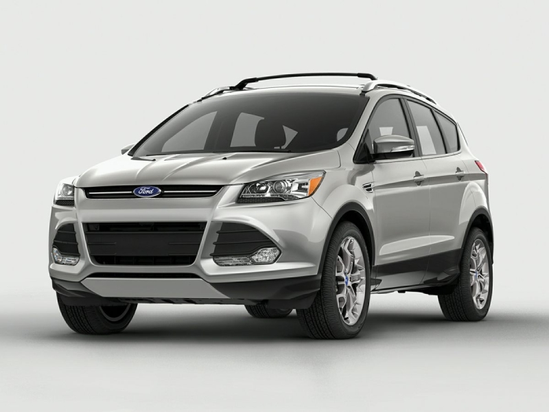 Used 2013 Ford Escape SE for sale in Philadelphia PA