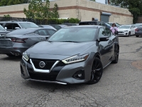 2019 Nissan Maxima