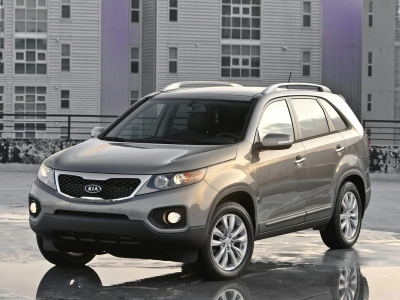 Used Kia Sorento for Sale