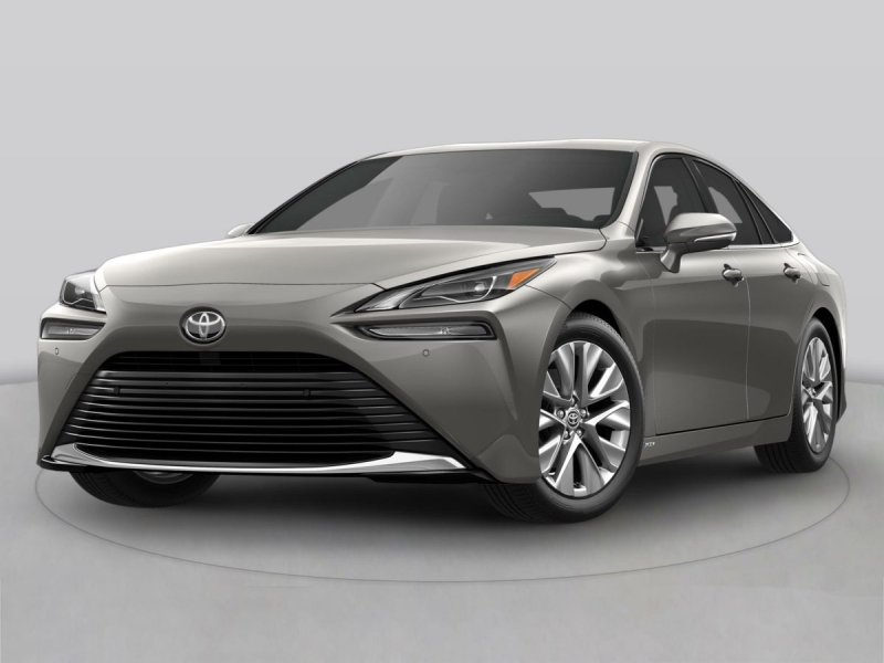 Used 2022 Toyota Mirai  for sale in Philadelphia PA