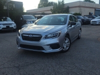 2019 Subaru Legacy
