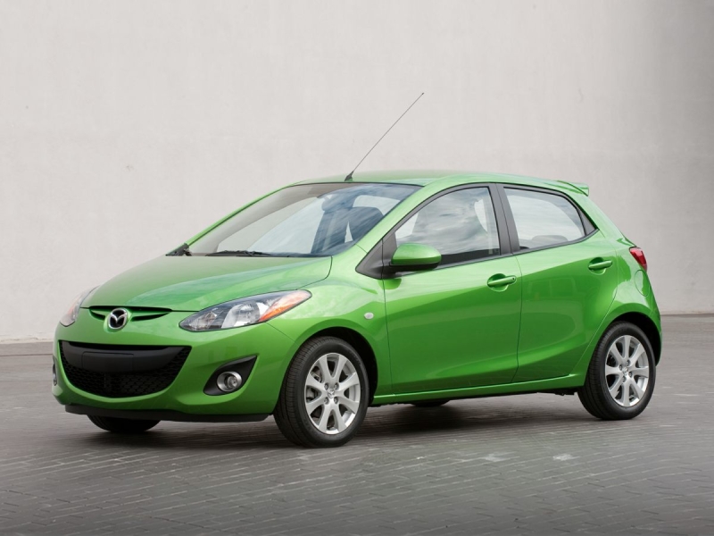 Used 2011 Mazda Mazda2 Sport for sale in Philadelphia PA