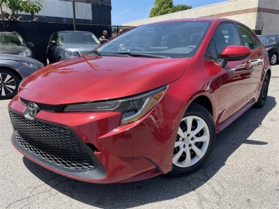 Used Toyota Corolla for Sale