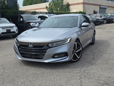 Used Honda Accord for Sale