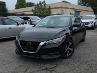 2020 Nissan Sentra