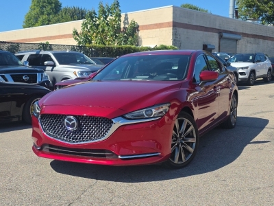 Used Mazda Mazda6 for Sale