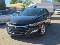 2020 Chevrolet Malibu