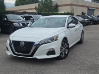 2021 Nissan Altima