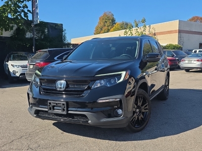 Used Honda Pilot for Sale