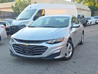 2022 Chevrolet Malibu