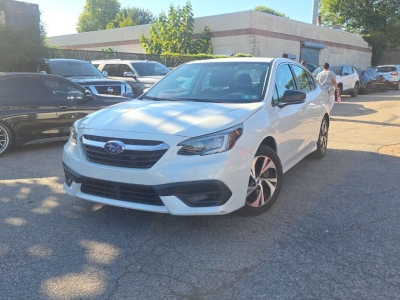 Used Subaru Legacy for Sale