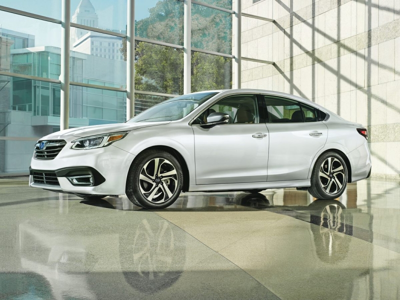 Used 2022 Subaru Legacy Base for sale in Philadelphia PA