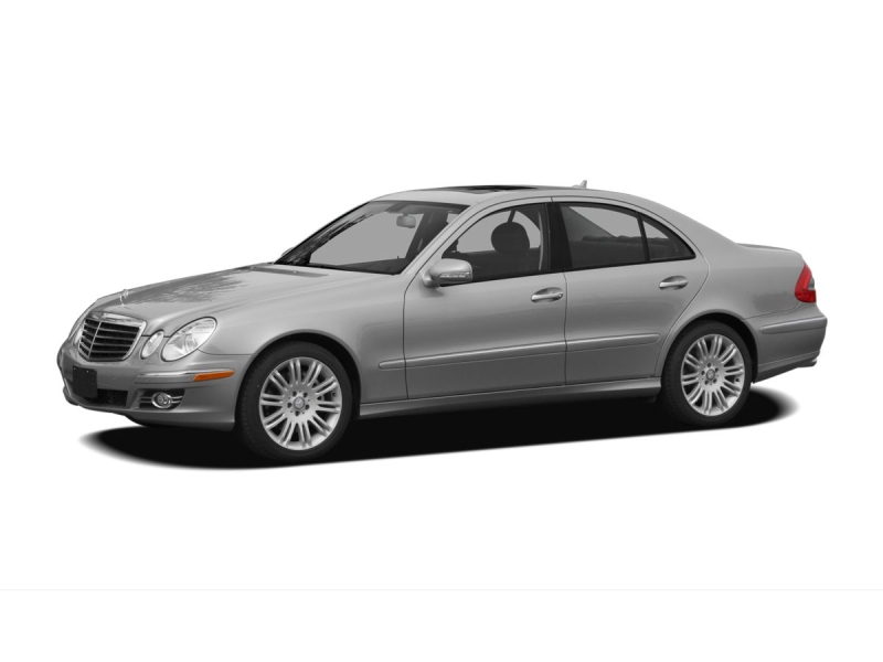 Used 2008 Mercedes-Benz E-Class E 350 for sale in Philadelphia PA